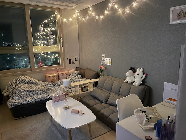 All-Day Sofa Bed
