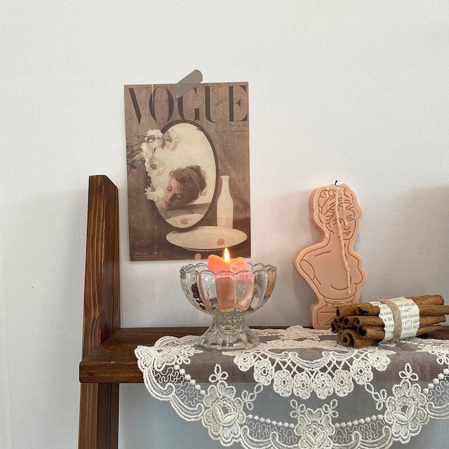 Decorative Lace Mat