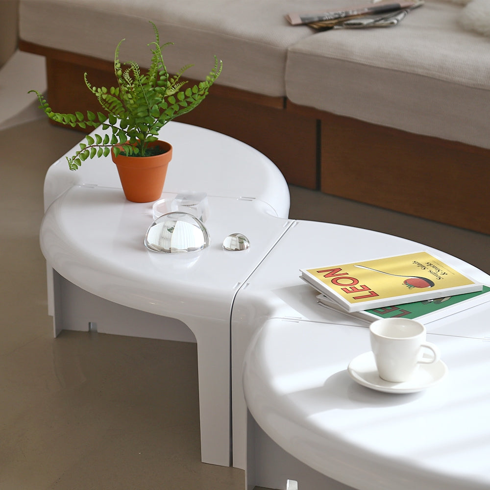 Kepler Modular Round Table