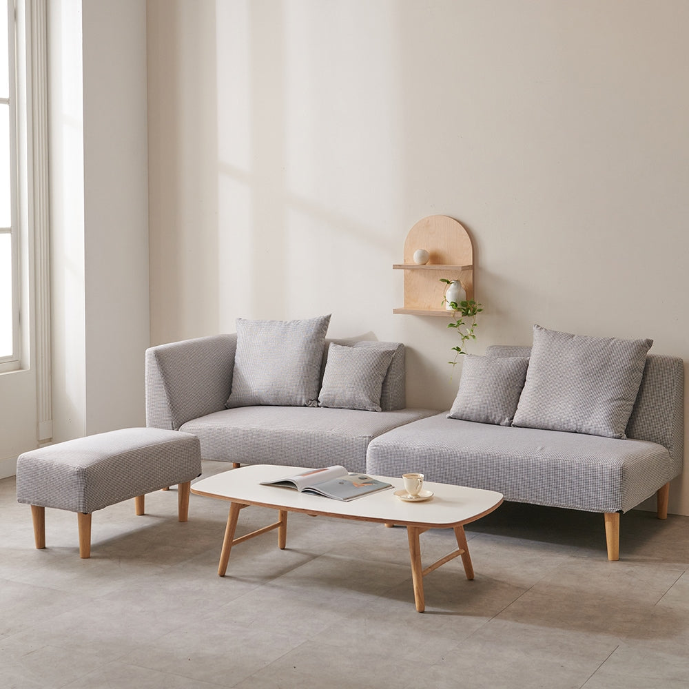 Eco-friendly Coffee Table