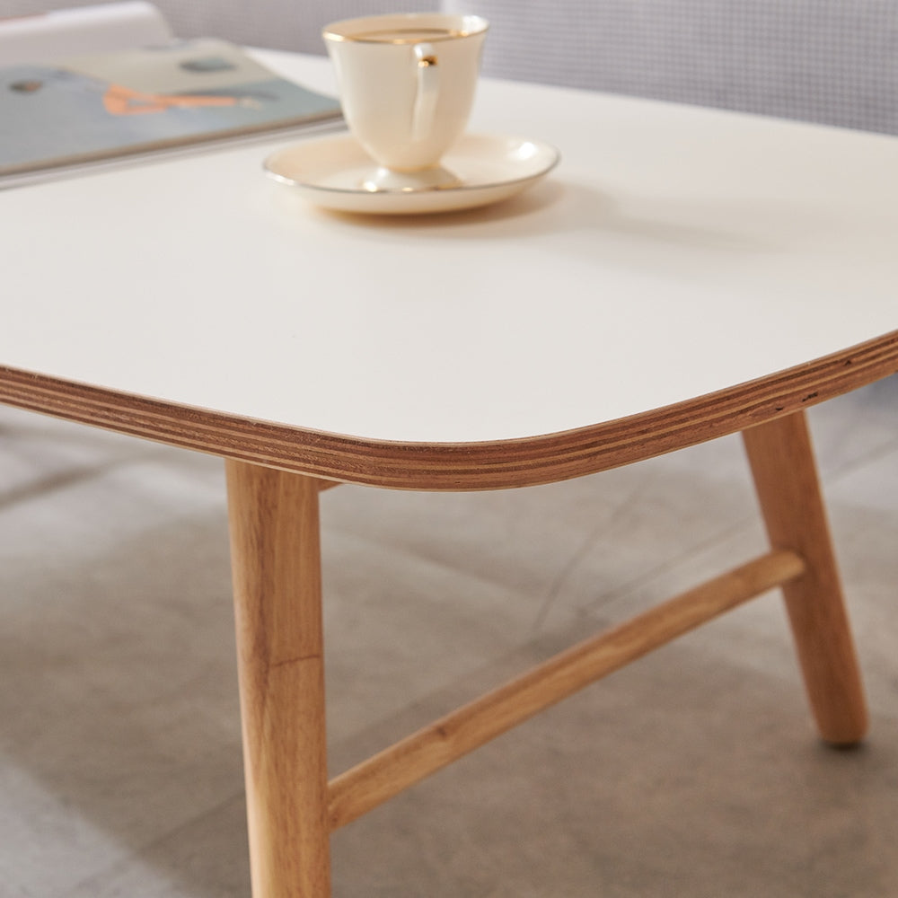Eco-friendly Coffee Table