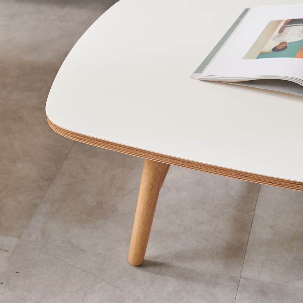 Eco-friendly Coffee Table
