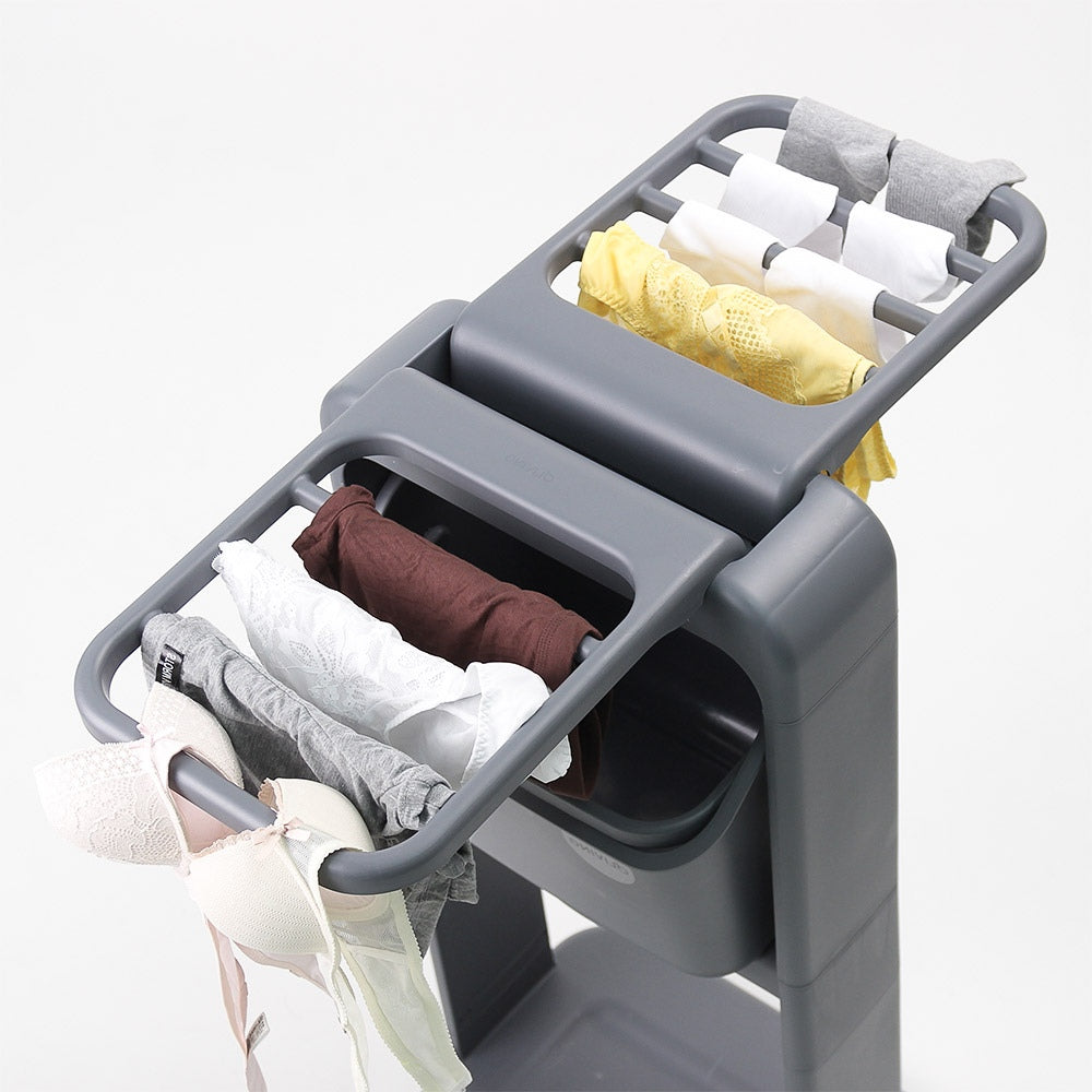 Lift & Sort Laundry Tower