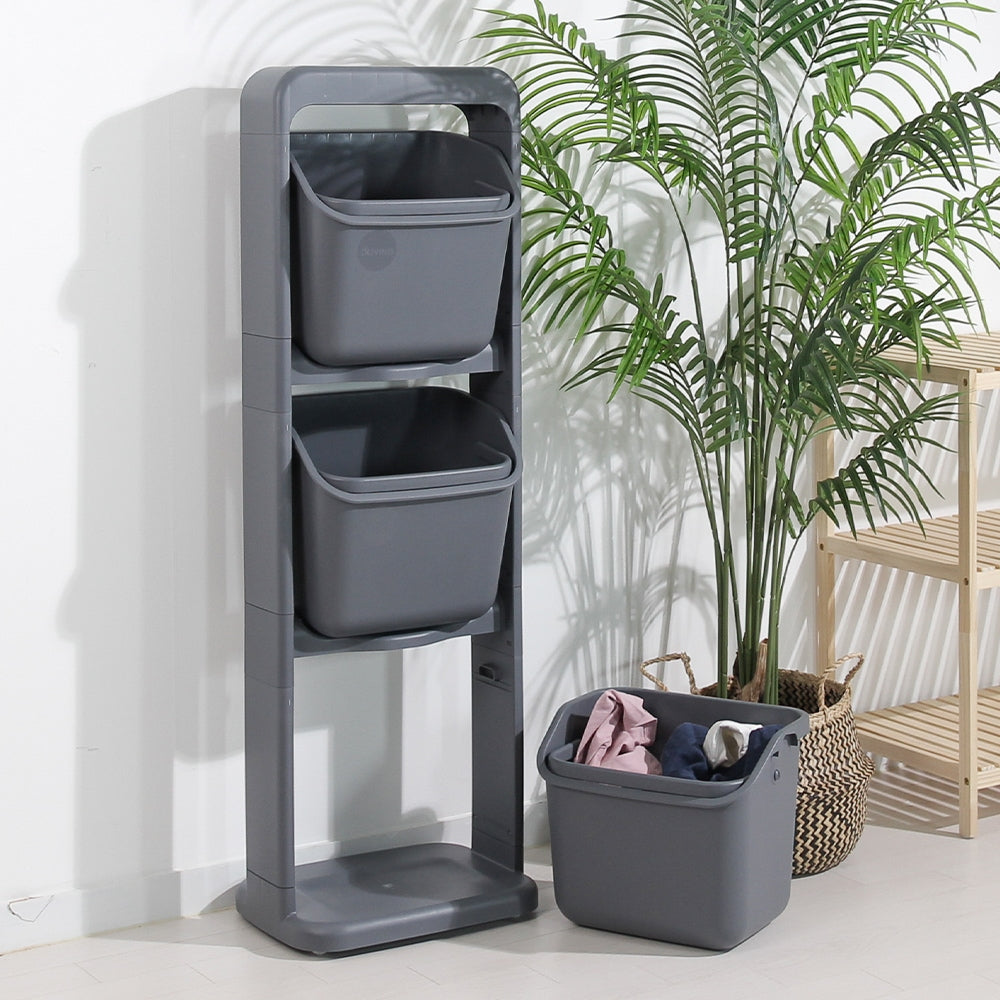 Lift & Sort Laundry Tower