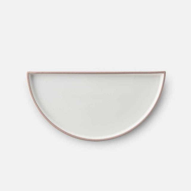 OD Legodt Half Moon Plate