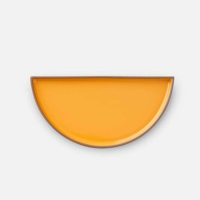 OD Legodt Half Moon Plate