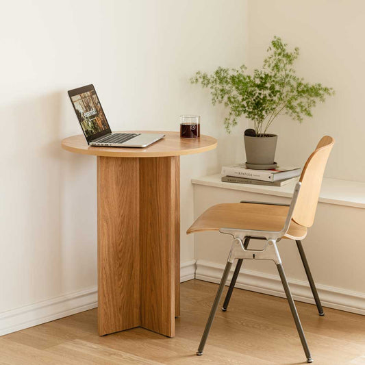 Modern Round Coffee Table