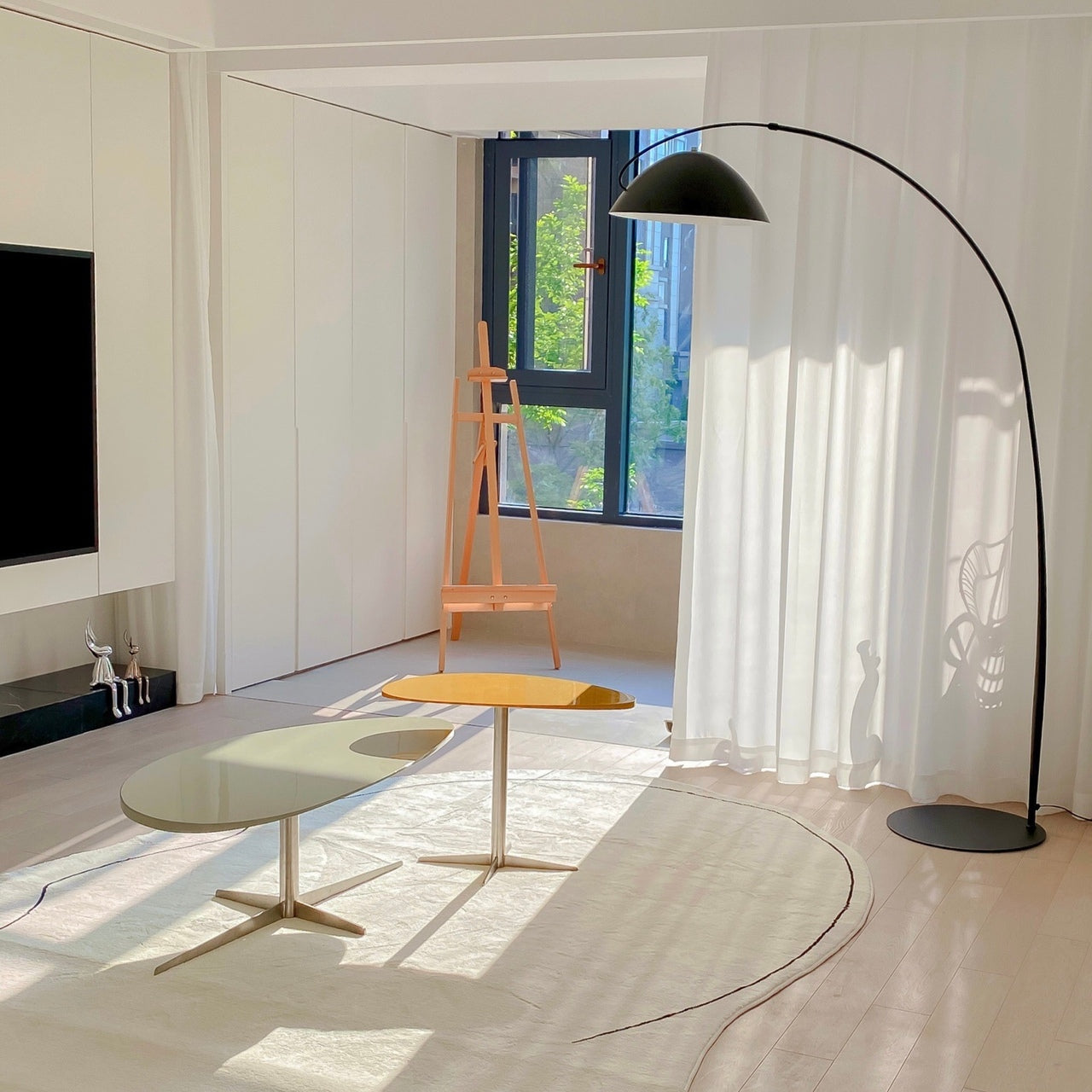 Cloud Rug