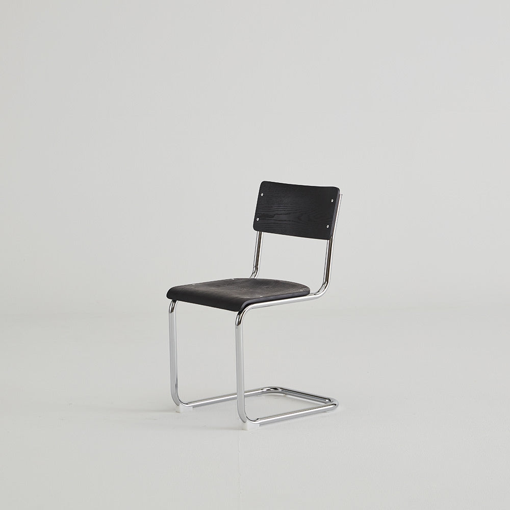 Retro Frame Dining Chair