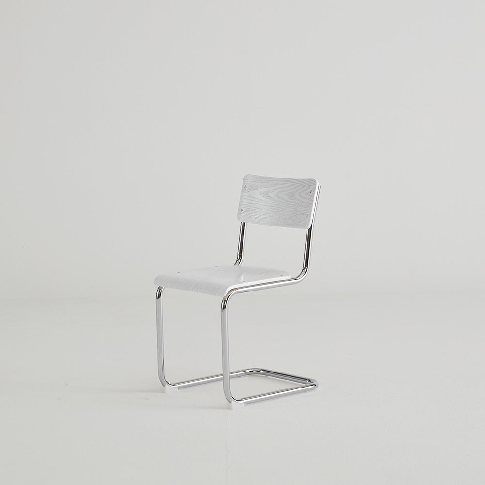 Retro Frame Dining Chair
