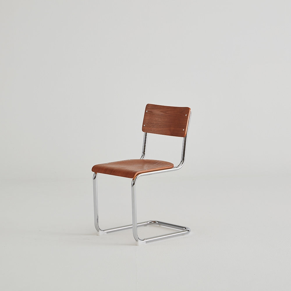 Retro Frame Dining Chair