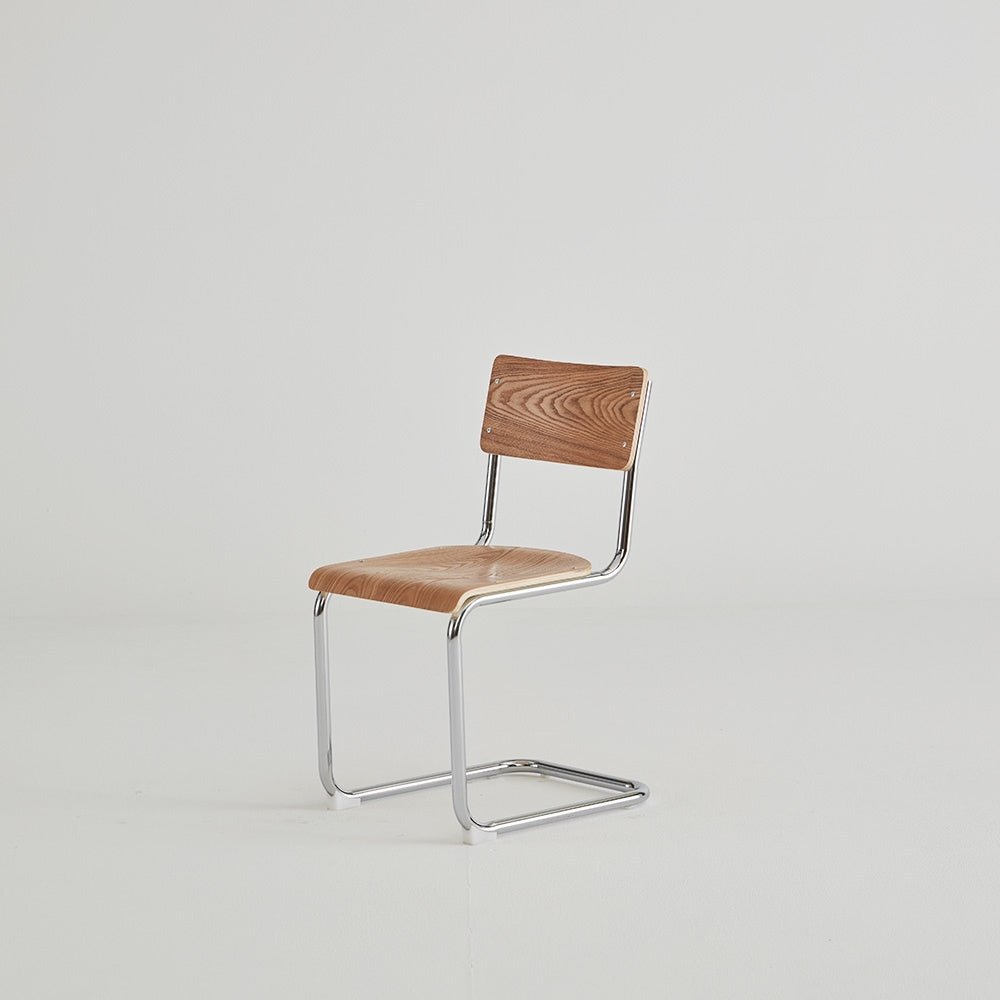 Retro Frame Dining Chair