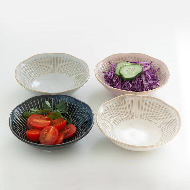 Everyday Collection Japanese Mini Dip & Condiment Bowls (Set of 4) - image 5 of 5