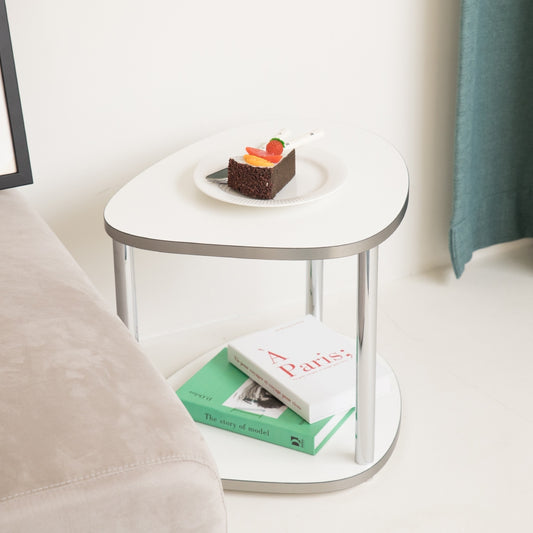 Soft Triangle Coffee Table