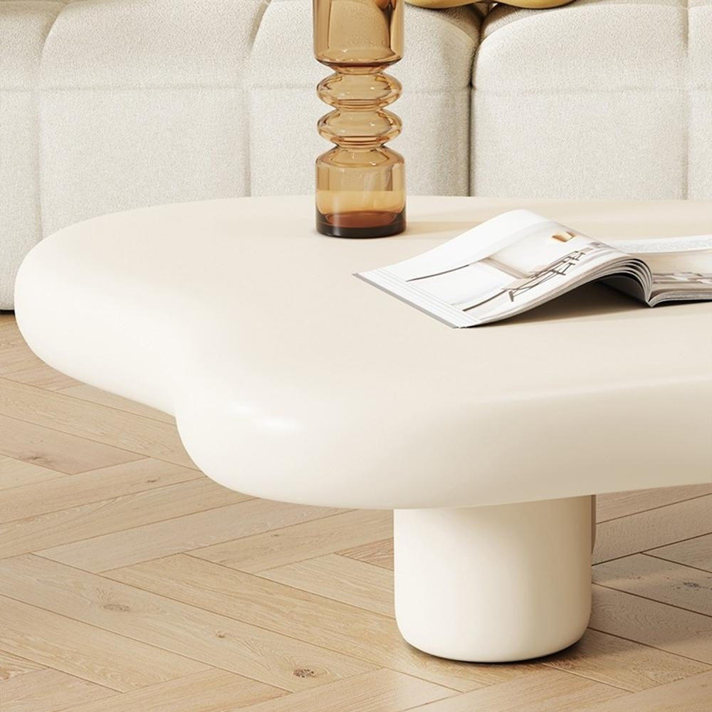 Cloud Coffee Table