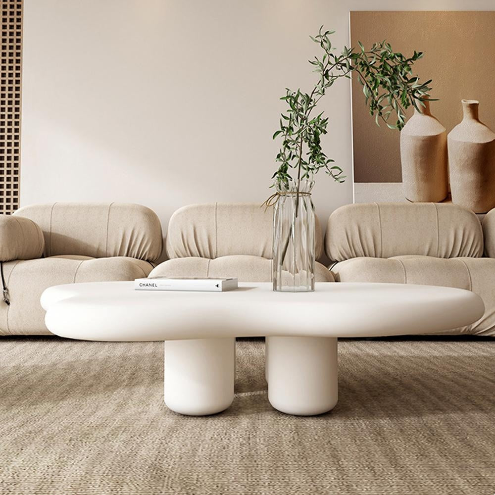 Cloud Coffee Table