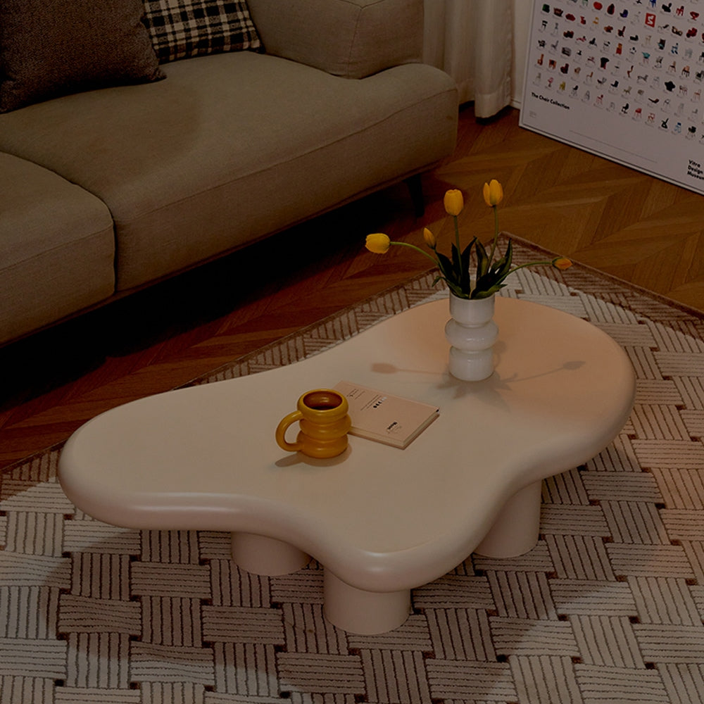 Cloud Coffee Table