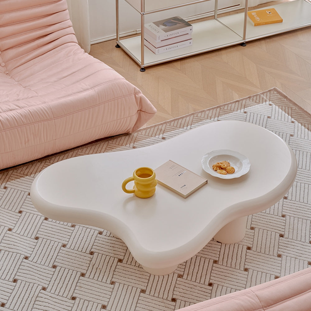 Cloud Coffee Table
