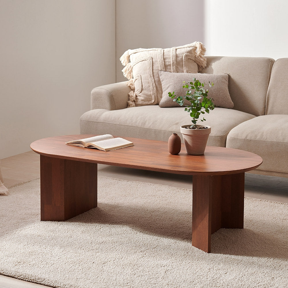 Helena Low Coffee Table