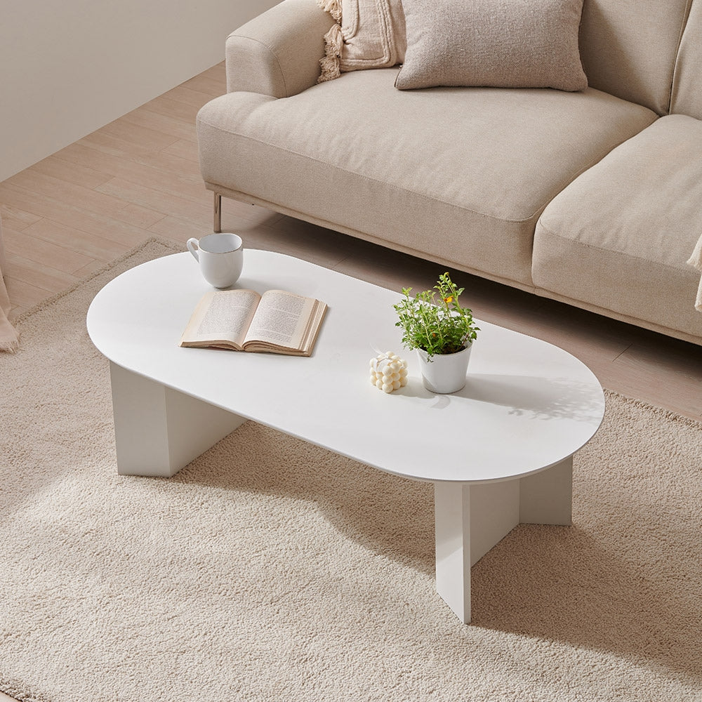 Helena Low Coffee Table