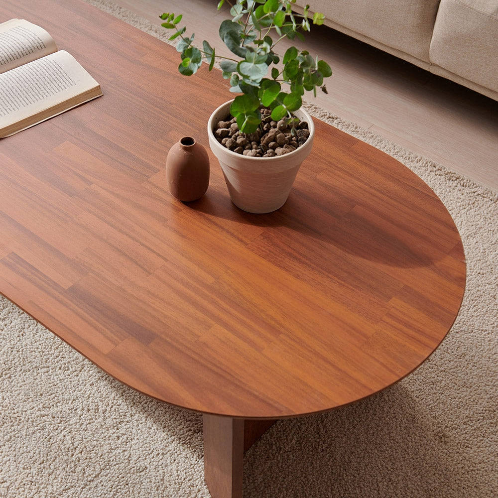 Helena Low Coffee Table
