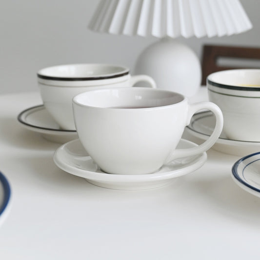 Syracuse New York Latte Mug Set (2-Piece)