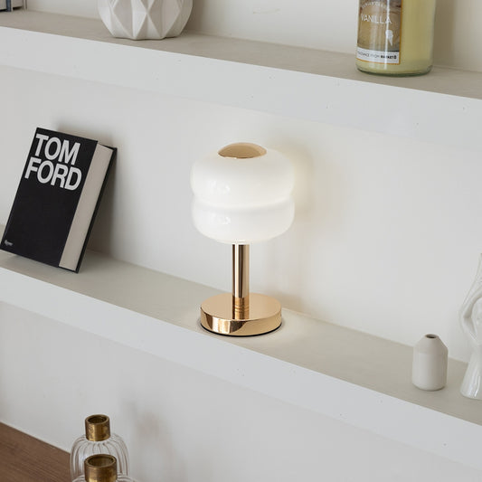 LED Gloomy Table Lamp