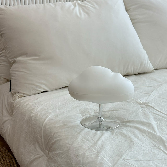 Cloud Humidifier Mood Lamp