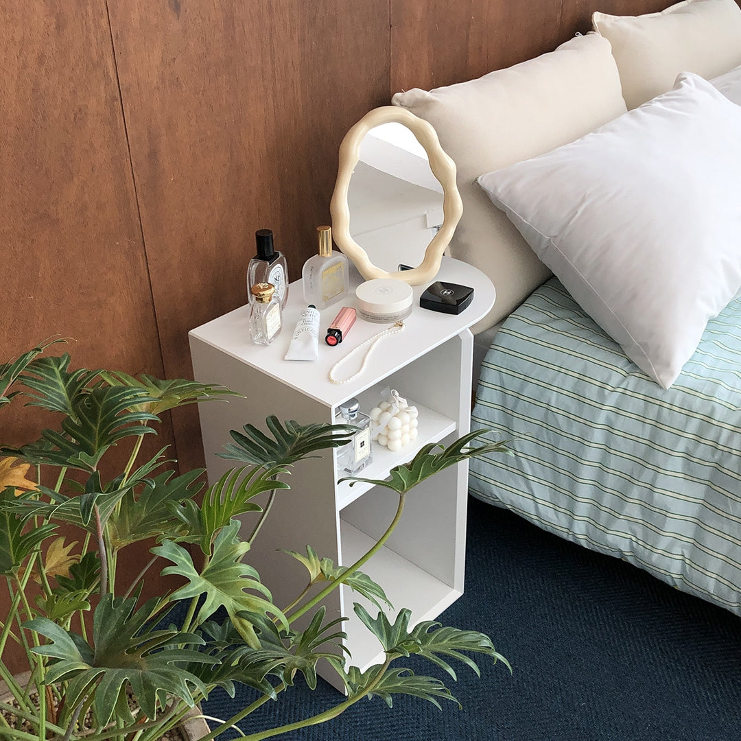 Shoulder Side Table