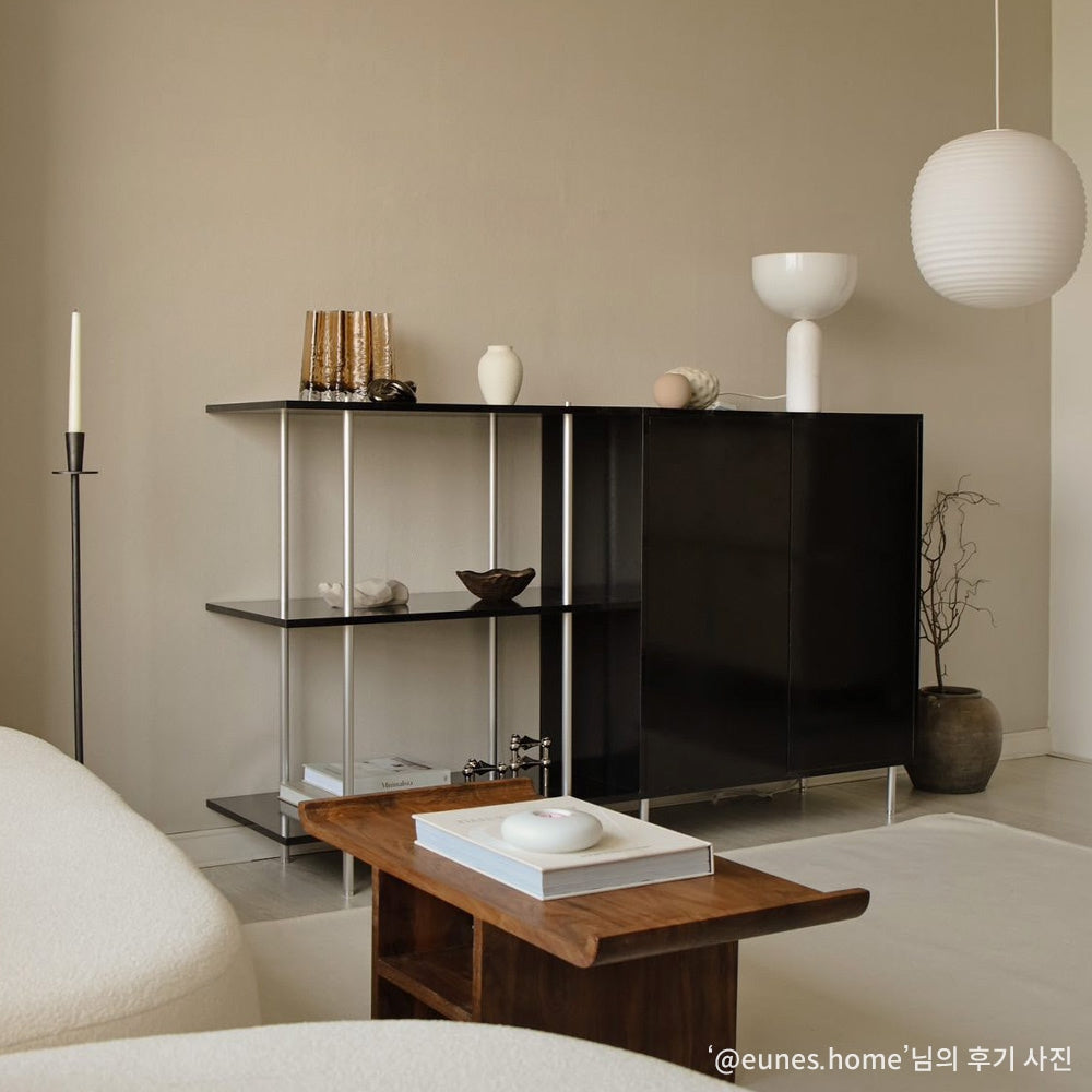 Modular Storage Console