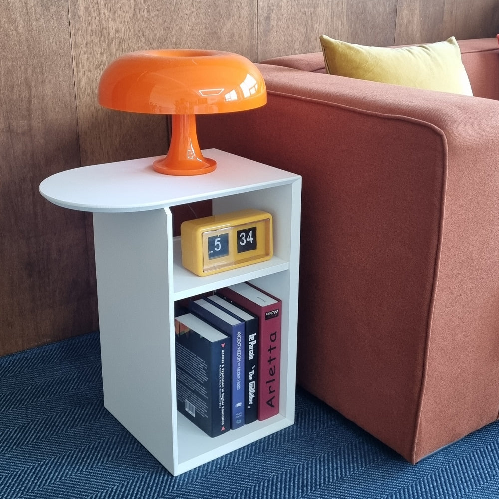 Shoulder Side Table