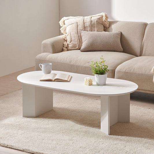 Helena Low Coffee Table