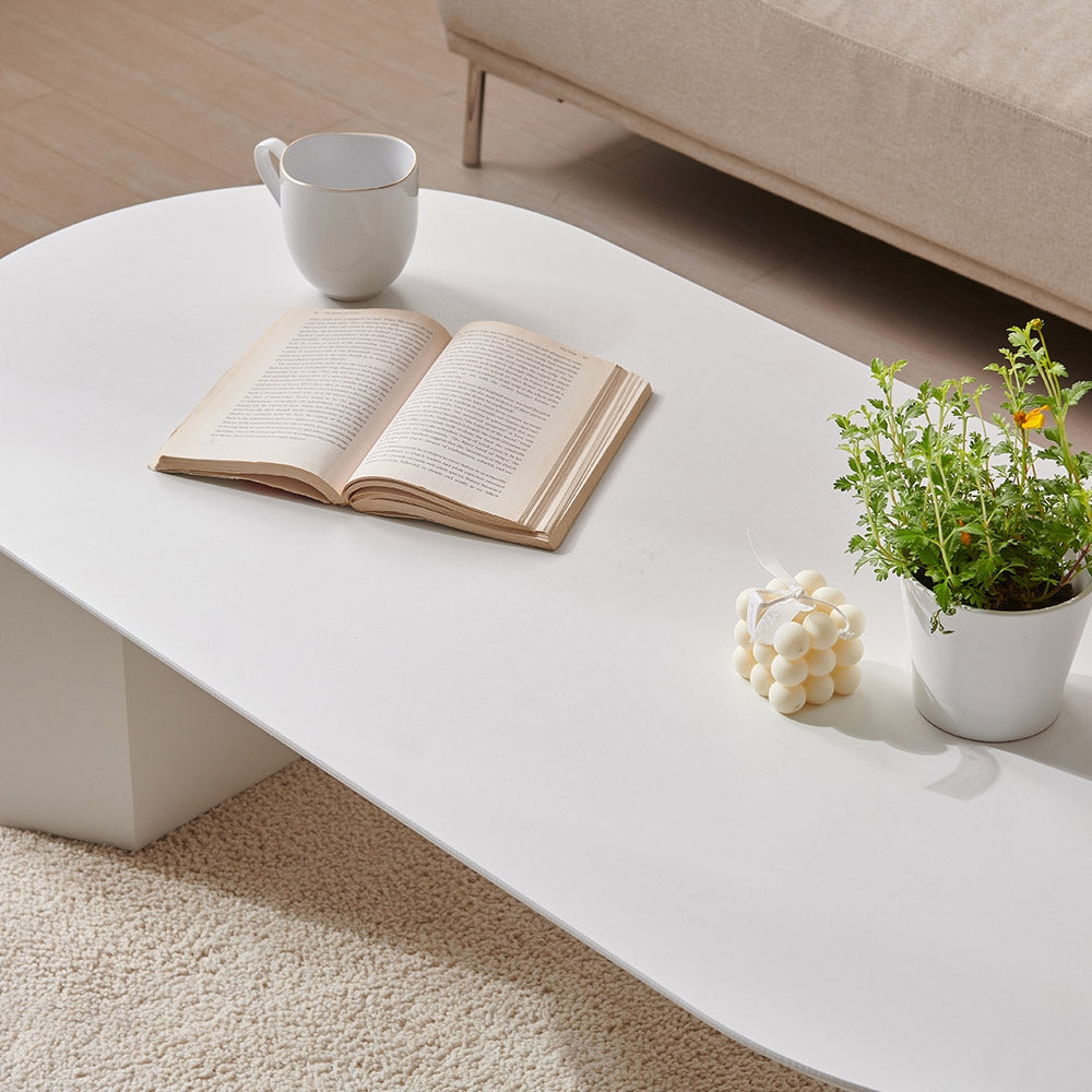 Helena Low Coffee Table