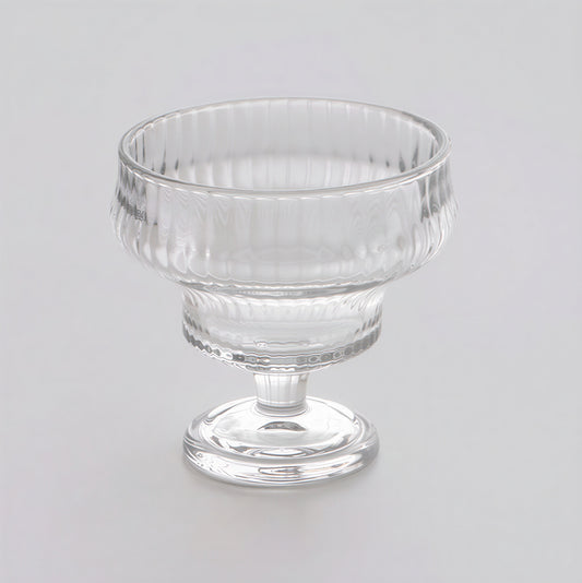 Step Coupe Goblet Set (2-Piece)