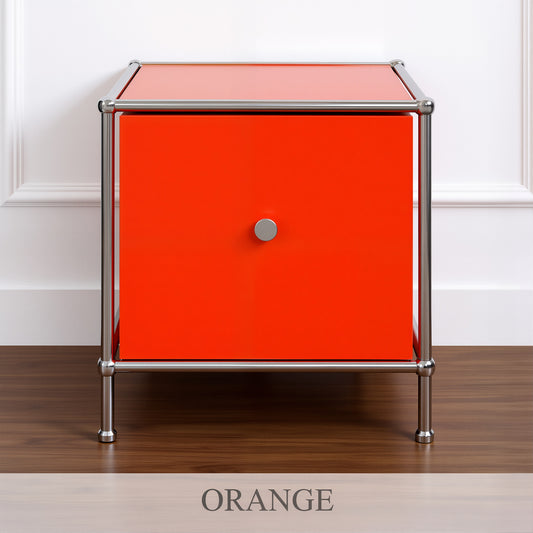 DIY Modular Storage Drawer Unit - Single Cube