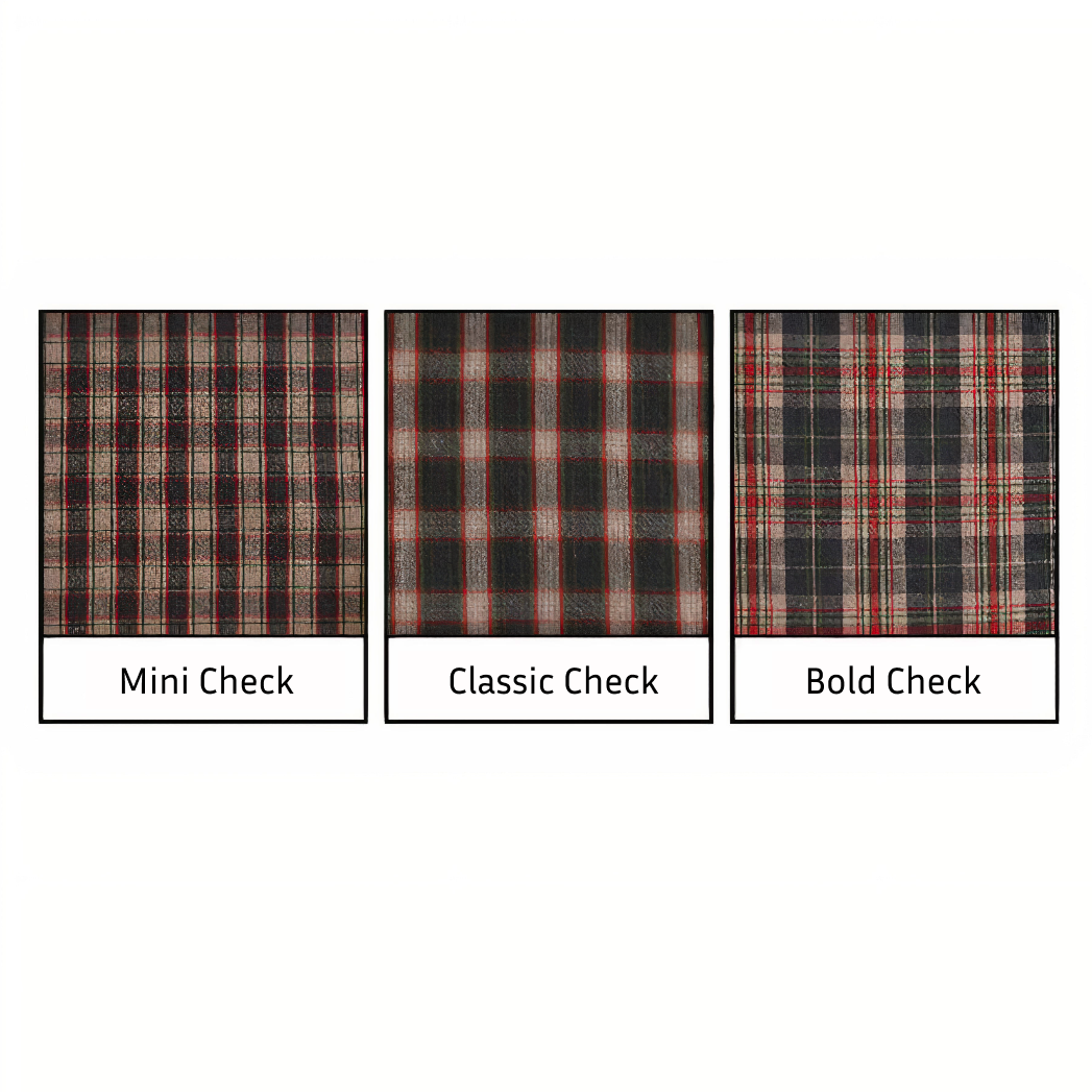 Mont Check Kitchen Cloth
