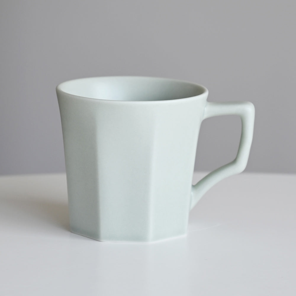 Nature Ceramic Mug