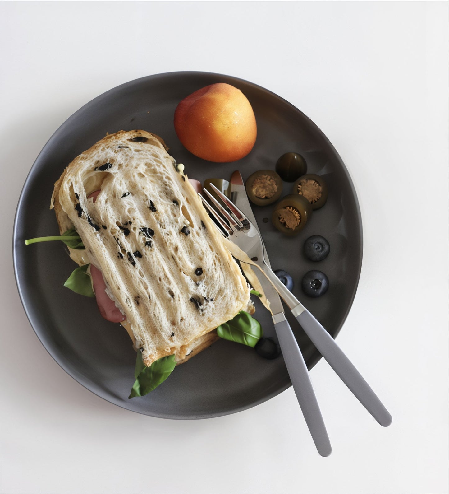 Pastel Cutlery 3-Piece Set