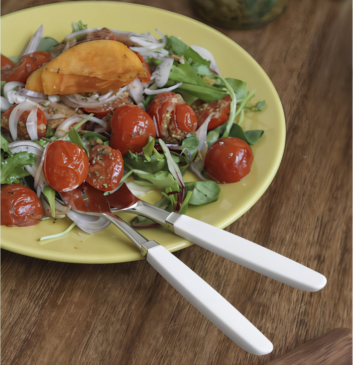 Pastel Cutlery 3-Piece Set