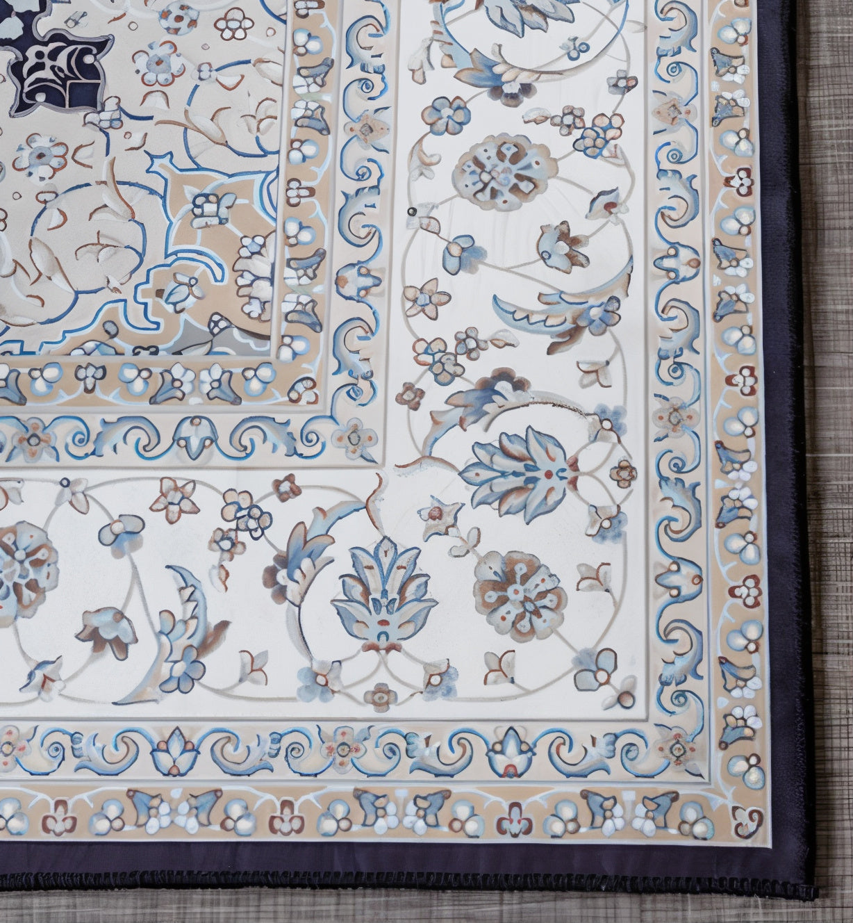 Royal Persian Carpet