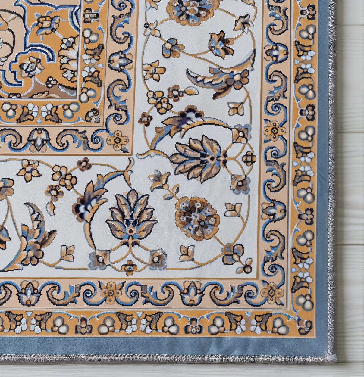 Royal Persian Carpet