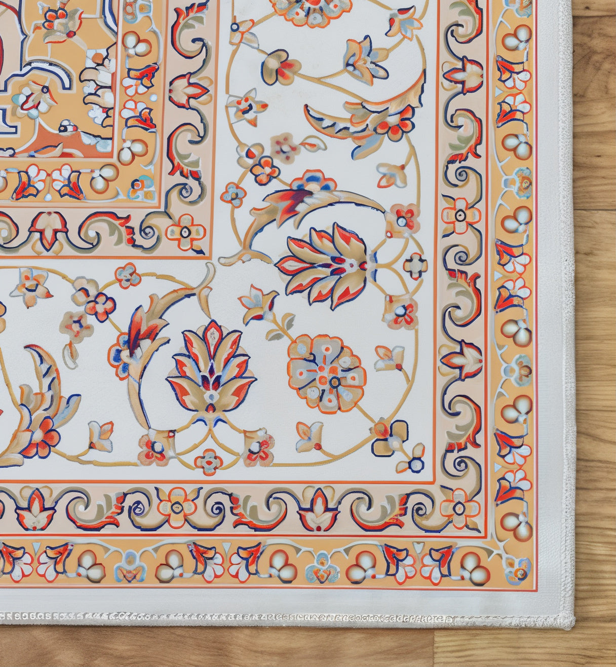 Royal Persian Carpet