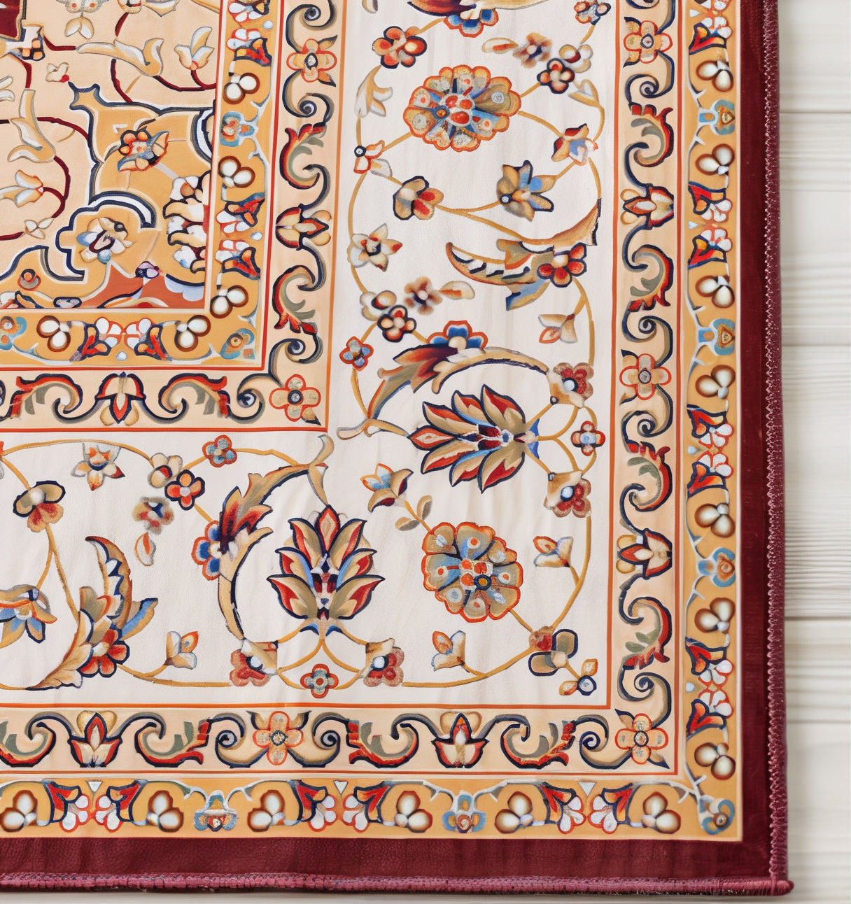 Royal Persian Carpet