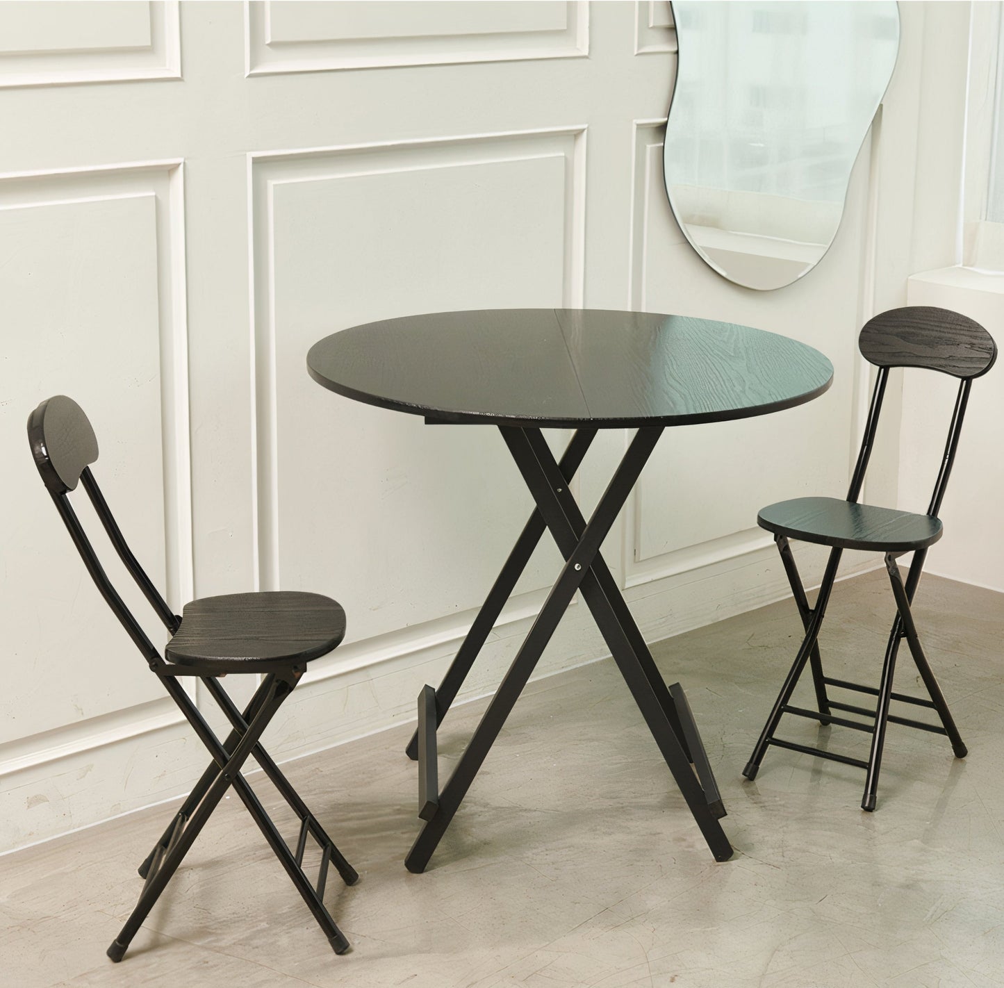 Portable Folding Table