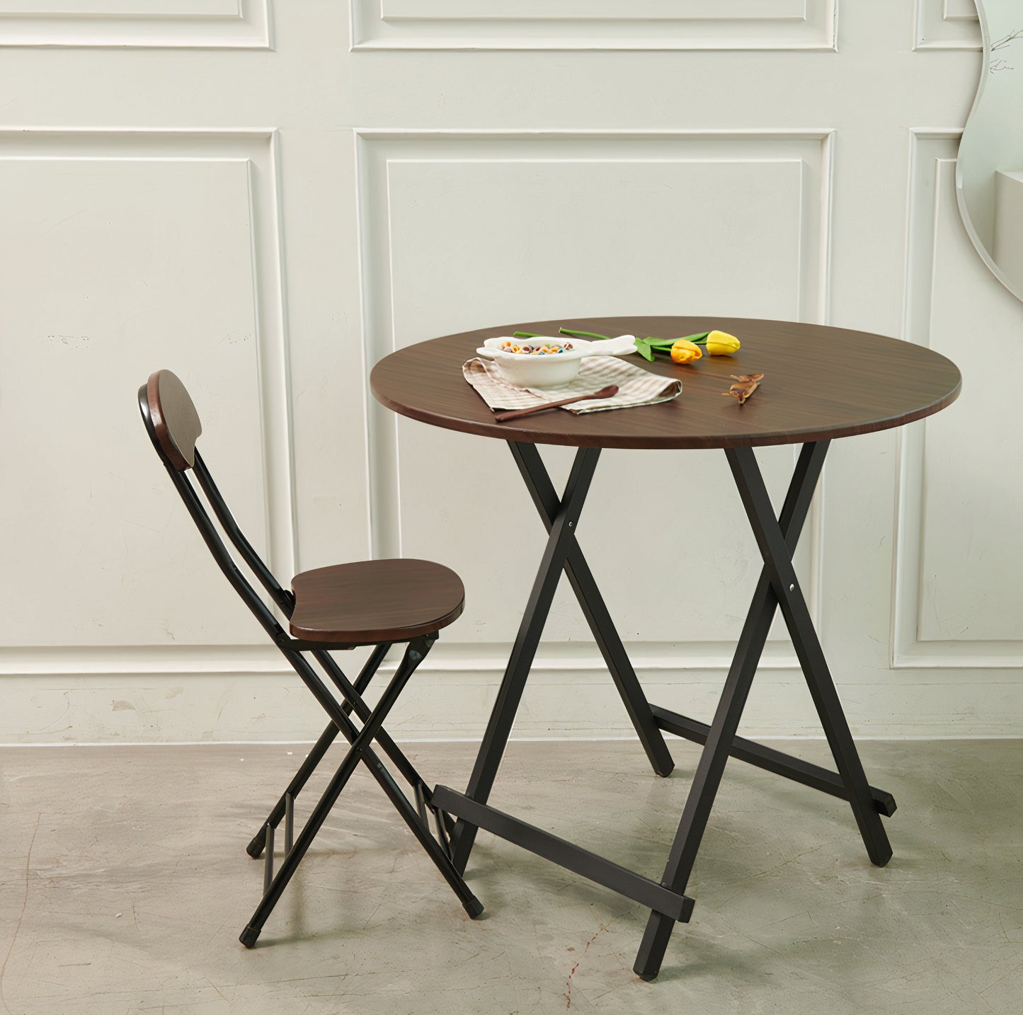 Portable Folding Table