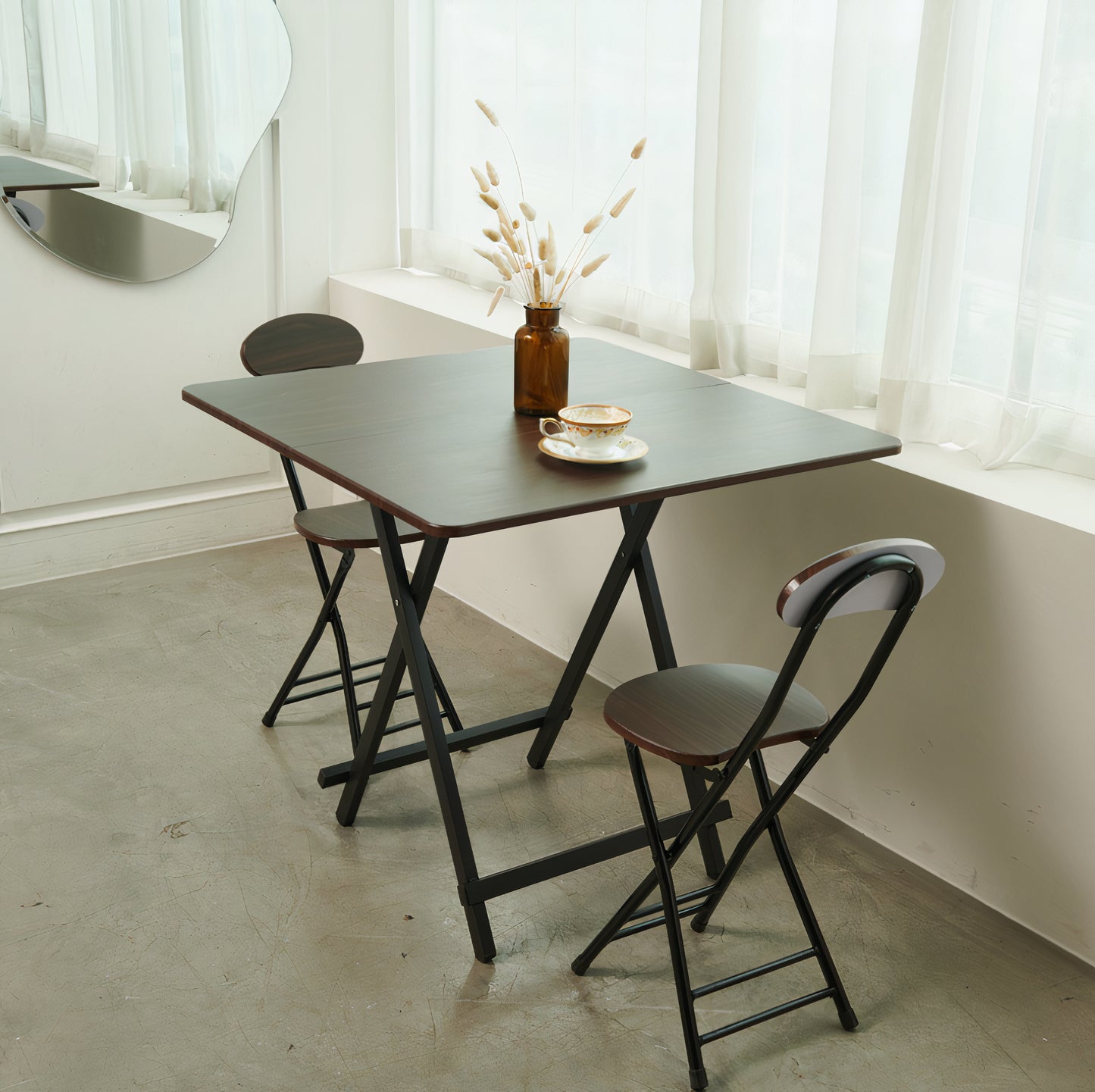 Portable Folding Table