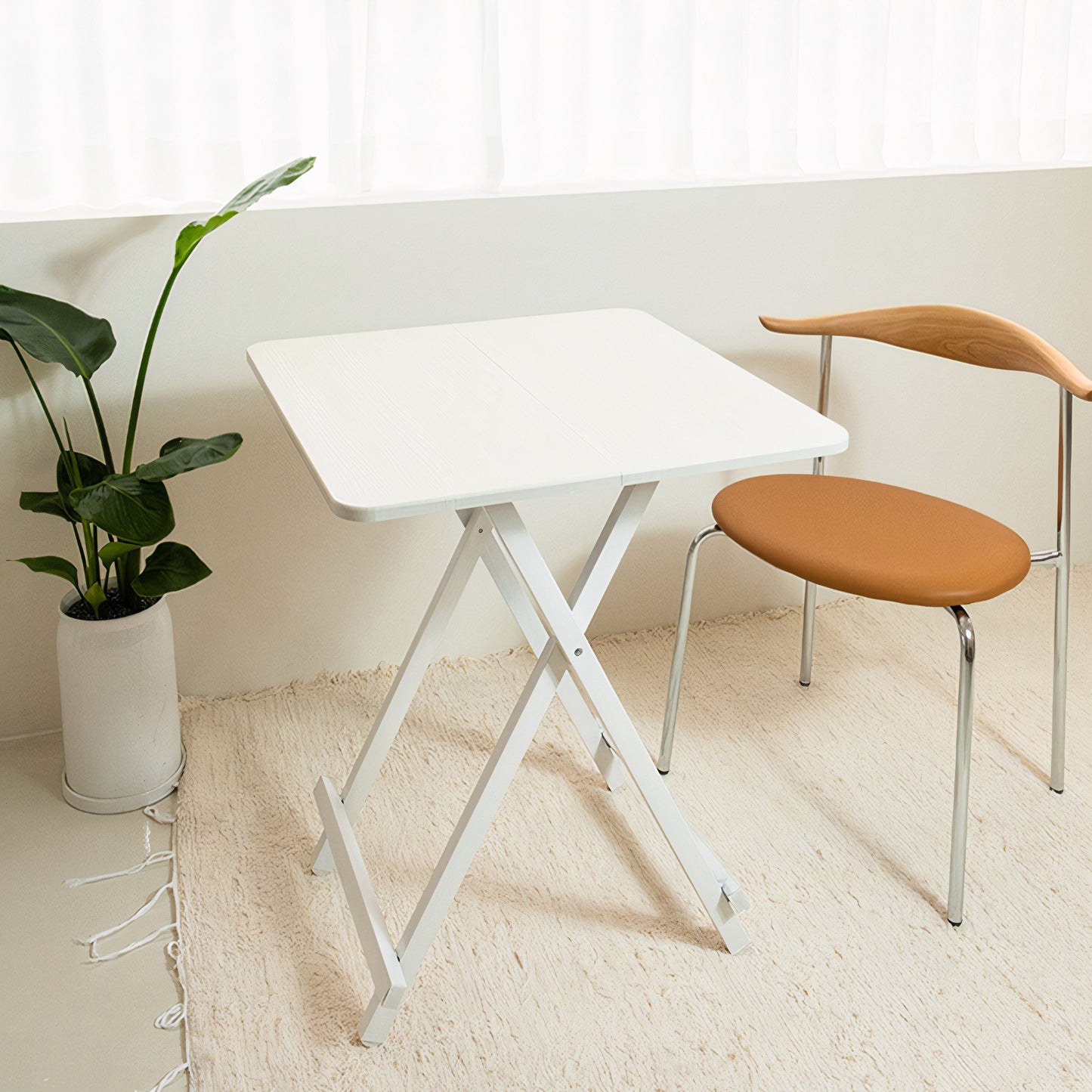 Portable Folding Table