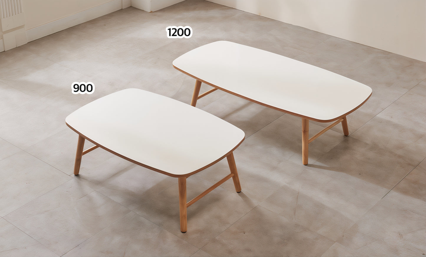 Eco-friendly Coffee Table