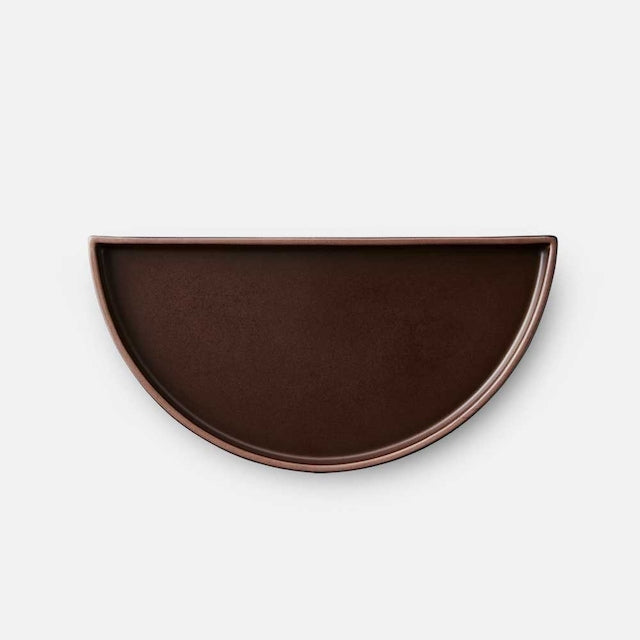 OD Legodt Half Moon Plate