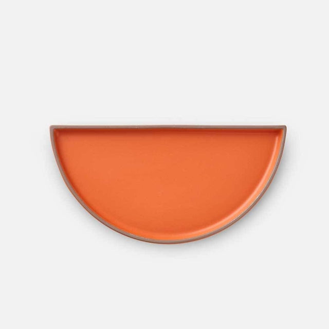 OD Legodt Half Moon Plate